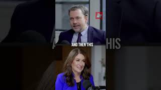 How Hans Mahncke Got Involved with Russiagate