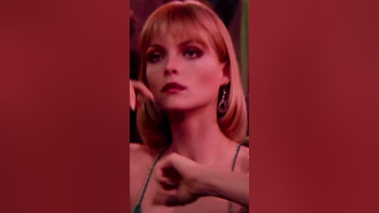You want dance?┃Scarface - Video Edit