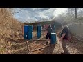 GoShoot USPSA Match December. Limited