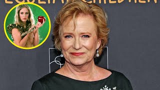 At 66, Eve Plumb Finally Speaks About The Tragedy Of The Brady Bunch