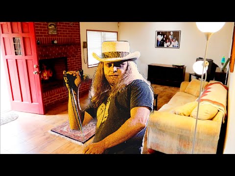 Video: Donnie Van Zant čistá hodnota