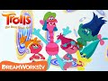 The Wormhole | TROLLS: THE BEAT GOES ON!
