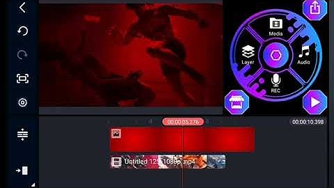 FF Channel Intro / TGB Singam Compared Intro / How To Make This // Shadow Gamers