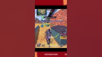 CODM BR final circle 1 vs 2 #codm #codmobile