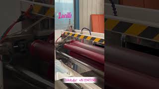 Factory Produces High Clarity Rigid Plastic Sheets for Packaging & Thermoforming Blister Products