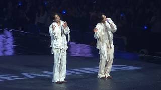 261030 JXJ One plus one+12 o' Clock+No looking back || JEONGHAN X JOSHUA JOURNEY INTO［DREAMING]