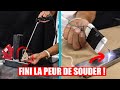 10 étapes pour être fier de ses soudures !