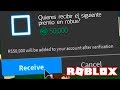 ¿¿ ROBUX GRATIS POR JUGAR ESTE OBBY ??