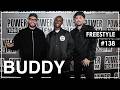 BUDDY FREESTYLE ON LA LEAKERS REMIX! (LIVESTREAM)