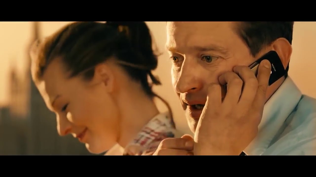 Фильм ВЫКРУТАСЫ!!!! - YouTube