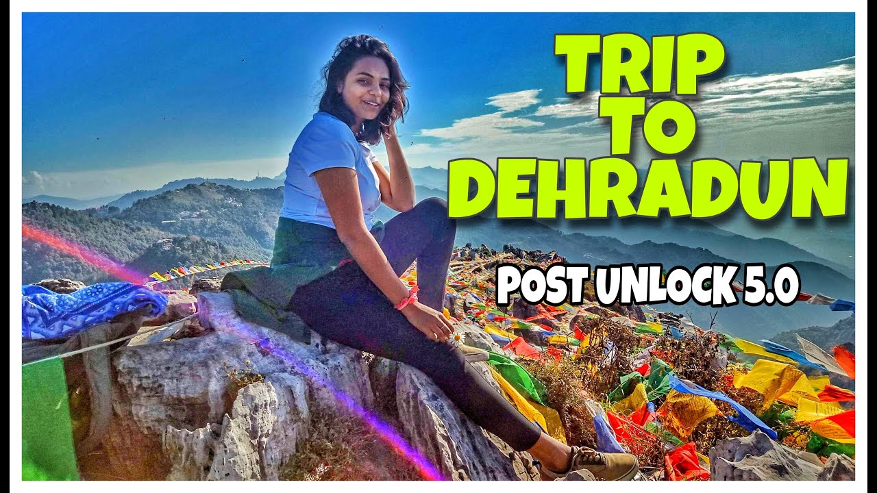 Road trip to HARIDWAR & DEHRADUN | COVID-19 UNLOCK 5.0 | TRAVEL VLOG| Uttarakhand | WonderwithJelly