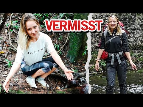 Wo ist Scarlett? Mysteriöser Vermisstenfall in Deutschland (Schwarzwald) | MythenAkte