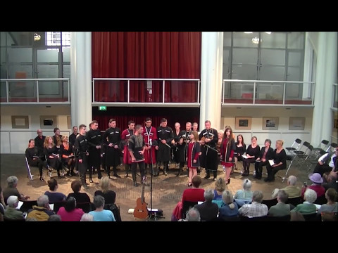 Tvaltai თვალთაი - Satrfialo / სატრფიალო