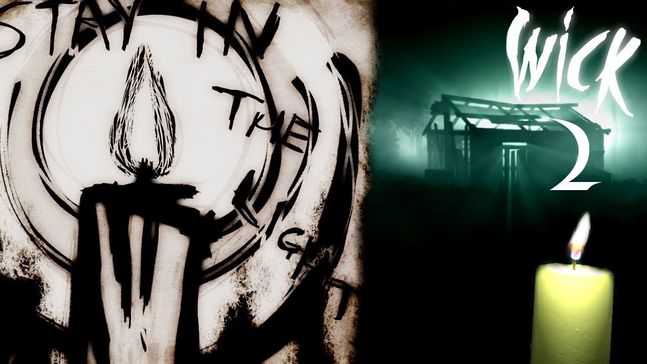 MIDNIGHT HOUR COMPLETE - Wick #2