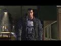 Мэддисон играет в The Punisher