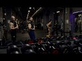 Ep 5 inside of bodybuilding antrenament de brațe cu Ciotlăuș Cătălin