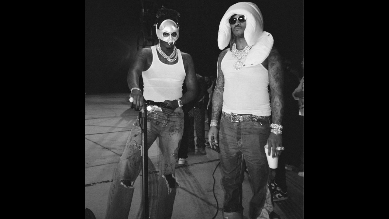 [FREE] Lil Baby x Future Type Beat - 