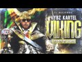 Vybz Kartel - Unstoppable (March 2015)