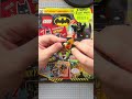 Postavil jsem si LEGO BATMANA &amp; ROBINA⁉️🔥 #legobatman #lego