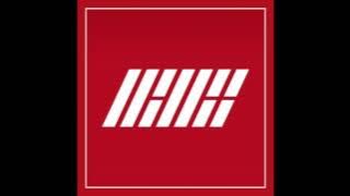 iKon - Airplane Instrumental with BG Vocals
