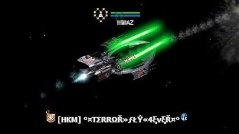 Darkorbit New Private Server