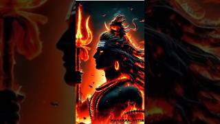 Mahadev ka khatrnak avatar shiv shankar attitude edit ultra pro max plus 4k hd