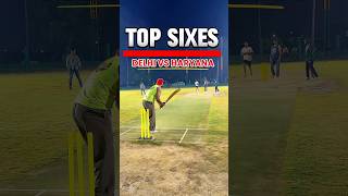Cricket Top Sixes 💥👌 Comment Your Favourite ❤️ #shorts #ipl