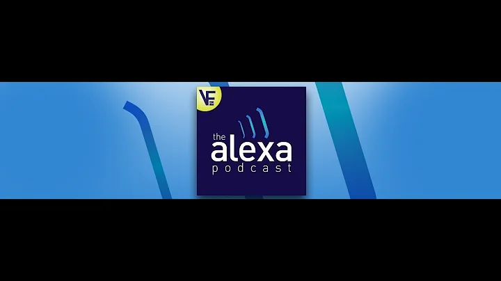 The Alexa Podcast - Episode 3 (Interview with Teri...