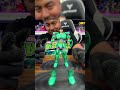 Unboxing Saint Seiya Heavy Metal: El poder del Dragón Shiryu