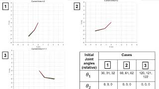 Dynamic simulation and chaos analysis of Double Pendulum