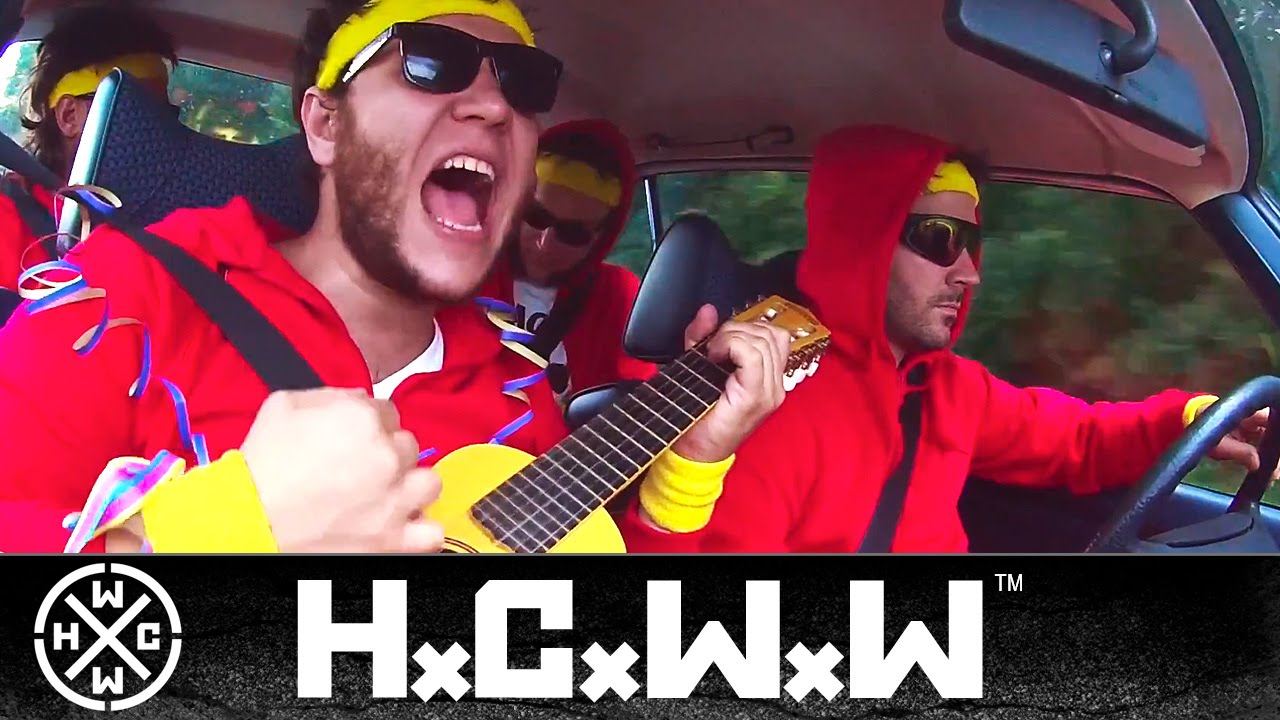 KILL VALMER - NO PLACE LEFT - HARDCORE WORLDWIDE (OFFICIAL D.I.Y. VERSION HCWW)