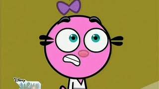 Yin Yang Yo Mistrz Dave Po Polsku