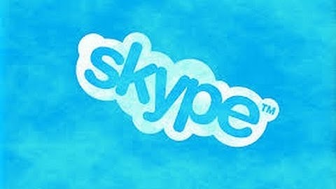 HOW TO MOD/HACK YOUR SKYPE COMMENT !!!