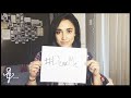 #DearMe | Advice To Young Alex G