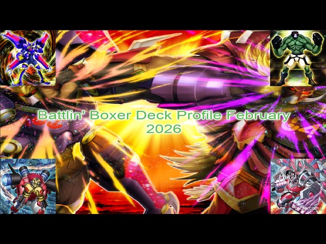 yugioh battlin boxer deck Amazon.com: Battlin' Boxing Cross Counter - LD10-EN038 - Super Rare main image 1