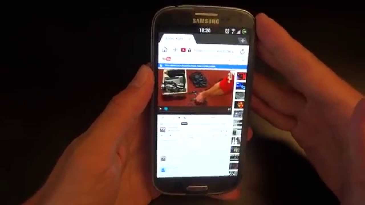 Google & YouTube are encouraging high data usage - By TotallydubbedHD