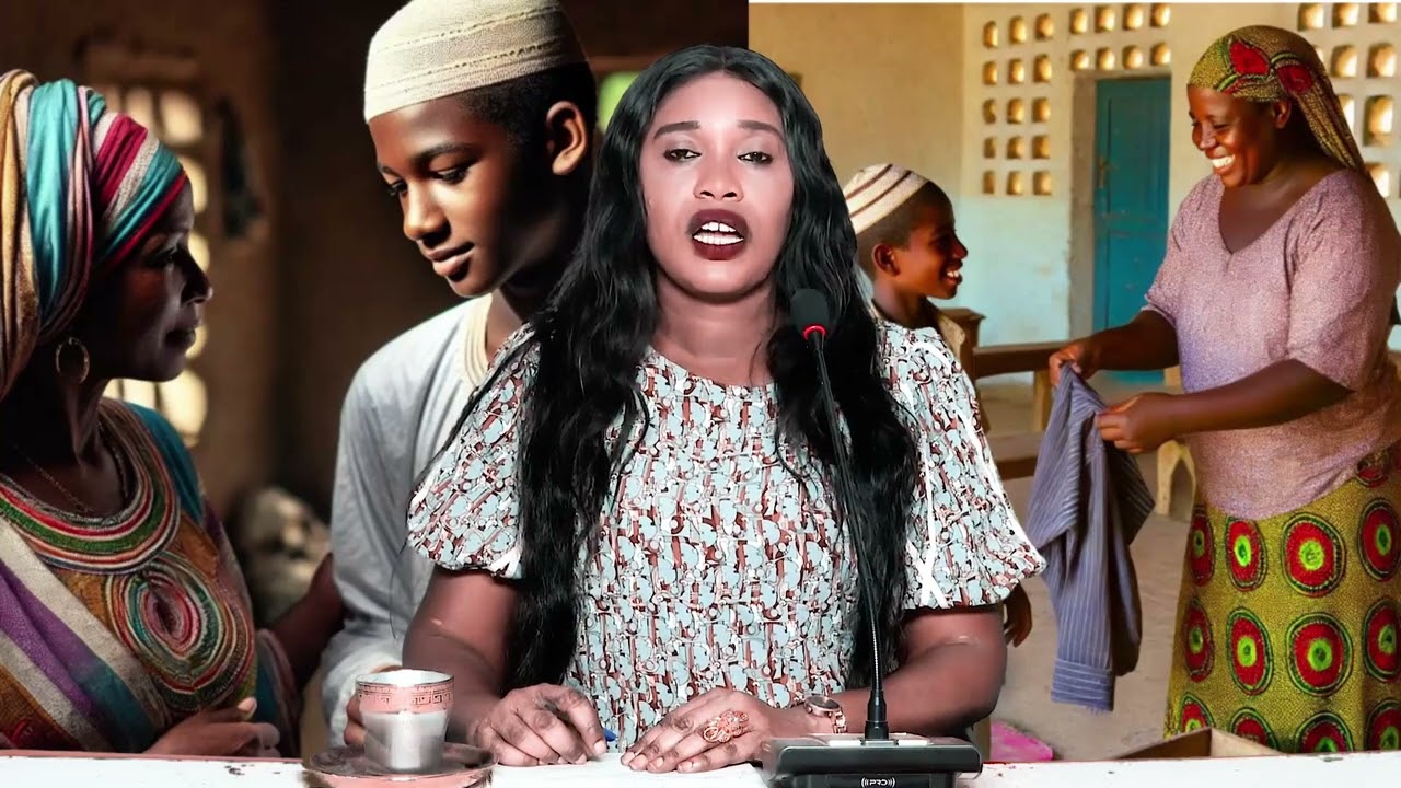 NET TALI : Ndayou Daara Moko Done Sackou | @nettalitv