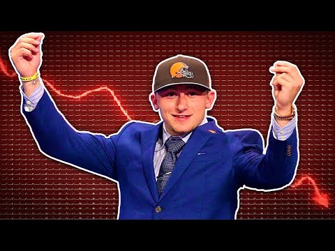 Worst NFL Draft Slides of All Time | NFL Throwback Reaction Video