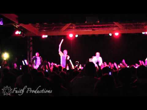 Better With the Lights Off (Cover) - OnFire Ent. | REIGN 3
