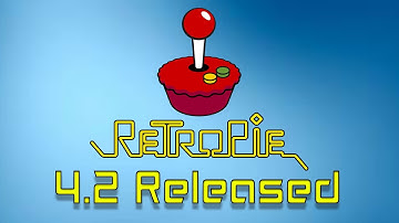 RetroPie 4.2 Released! Raspberry pi Emulation