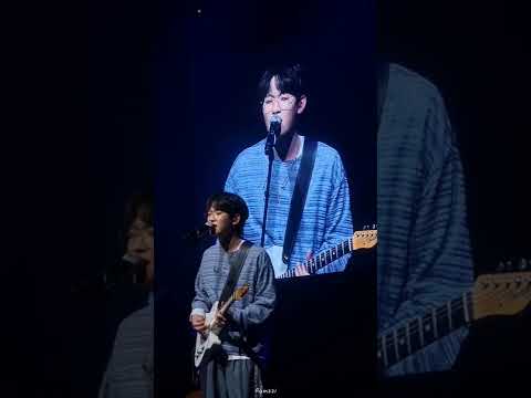 [22.06.05] 너드커넥션(Nerd Connection) - 버들길 [Festival SUM] @yes24라이브홀