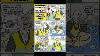 Amazon Safety Practices