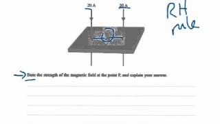 2011 electricity and electromagnetism q3