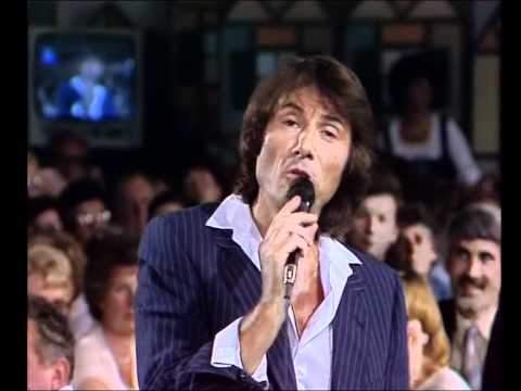 Udo Jürgens - Ein bisschen Heimat 1982