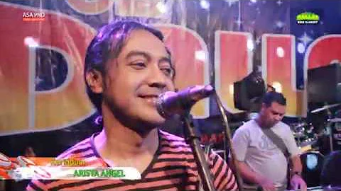 Kerinduan Arista Angel OM DALLAS