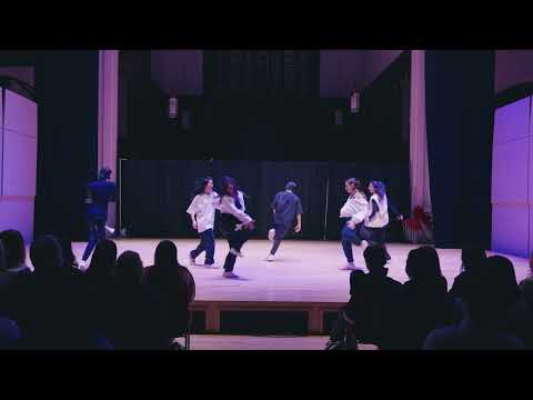 Minseo Kwak and Isha Raghuram - Promise | Bodies in Motion 2023