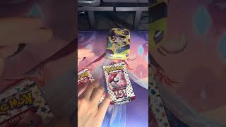 Pokémon 151 Mini Tin — Illustration Rare Pull! 🎴✨