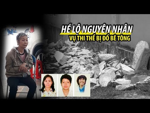 Video Người phụ nữ tóc bạc và hé lộ nguyên nhân vụ giết... - youtube