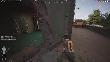 Deagle Build Stackin’ Loot, Dodgin’ Bullets 🎒 | Arena Breakout Infinite Live #2scoophoops