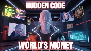 The Hidden Code That Runs the World’s Money Wealth
